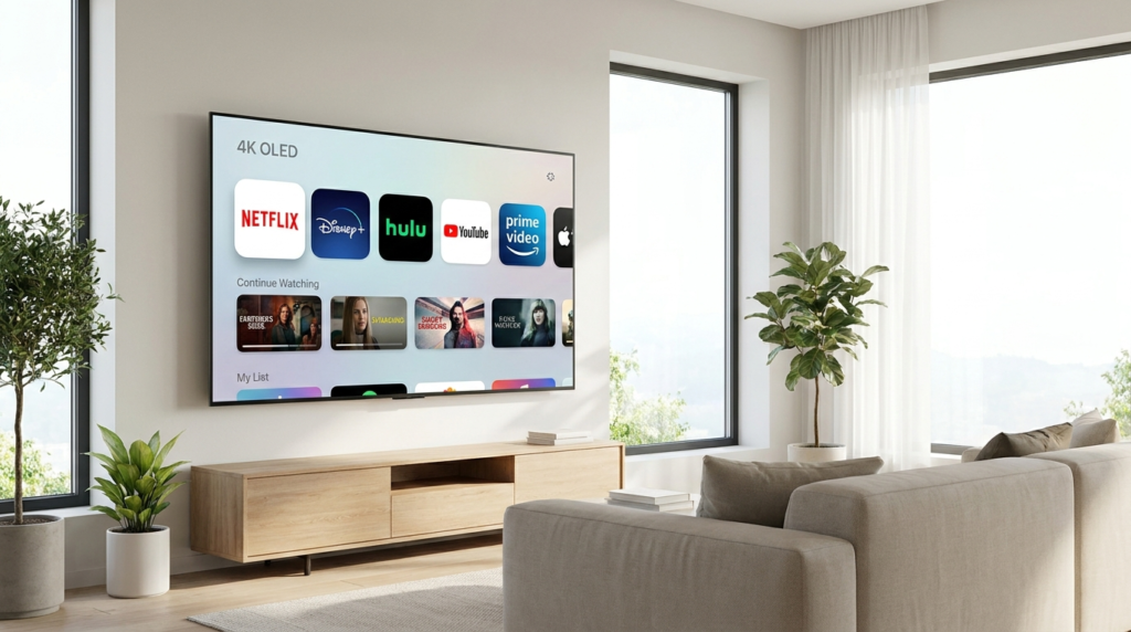 bester IPTV Player