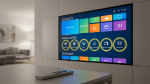 iptv playlist erstellen