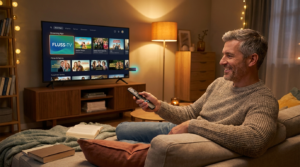 IPTV Smarters Firestick