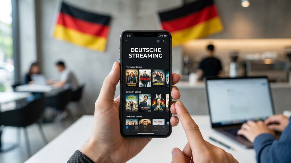 IPTV herunterladen