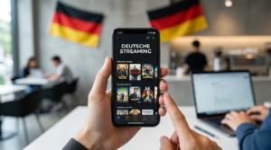 IPTV herunterladen